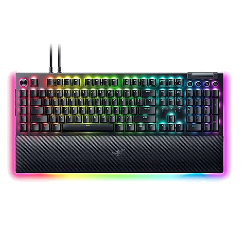 Razer BlackWidow V4 Pro TAG