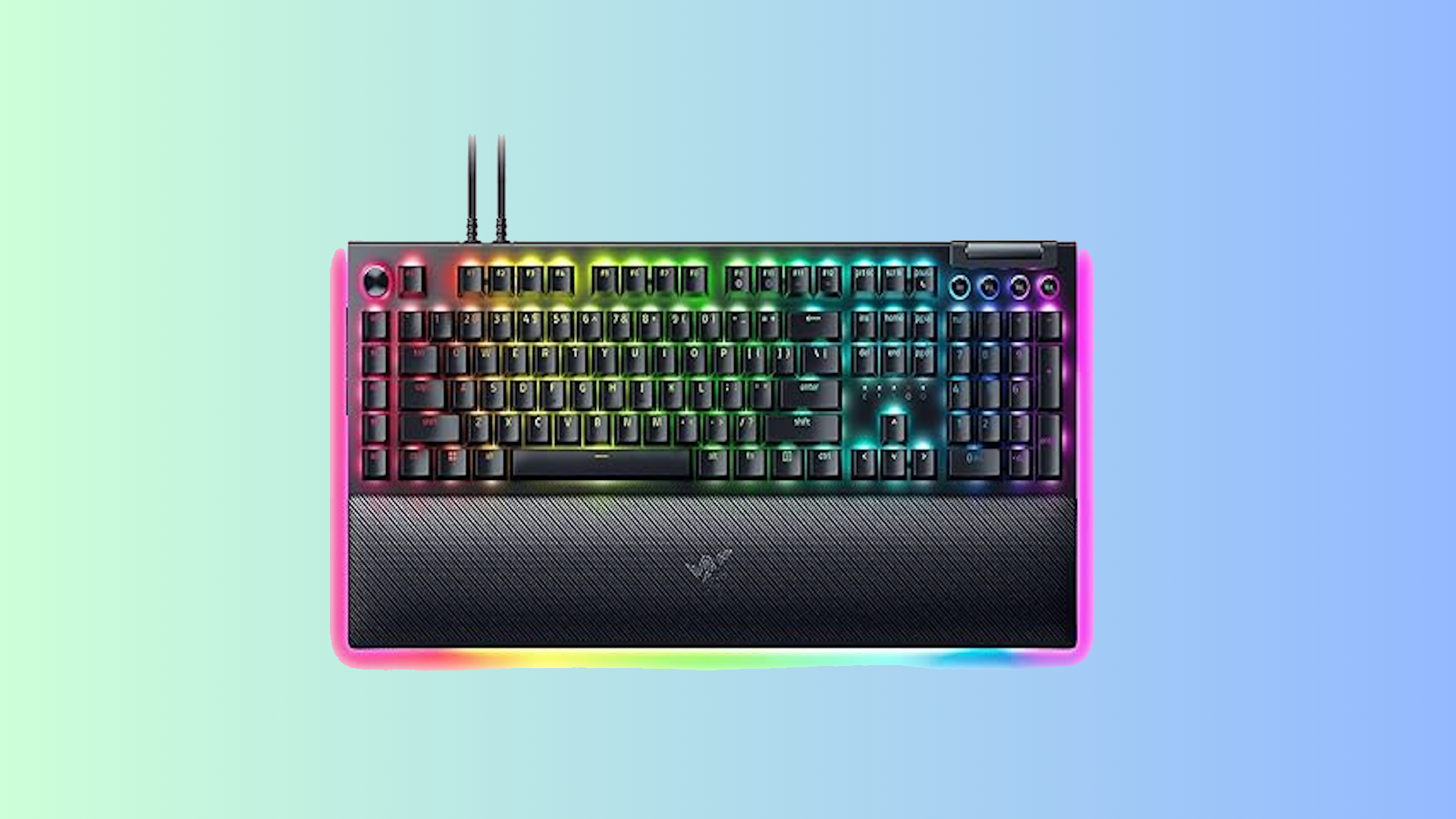 Razer BlackWidow V4 Pro