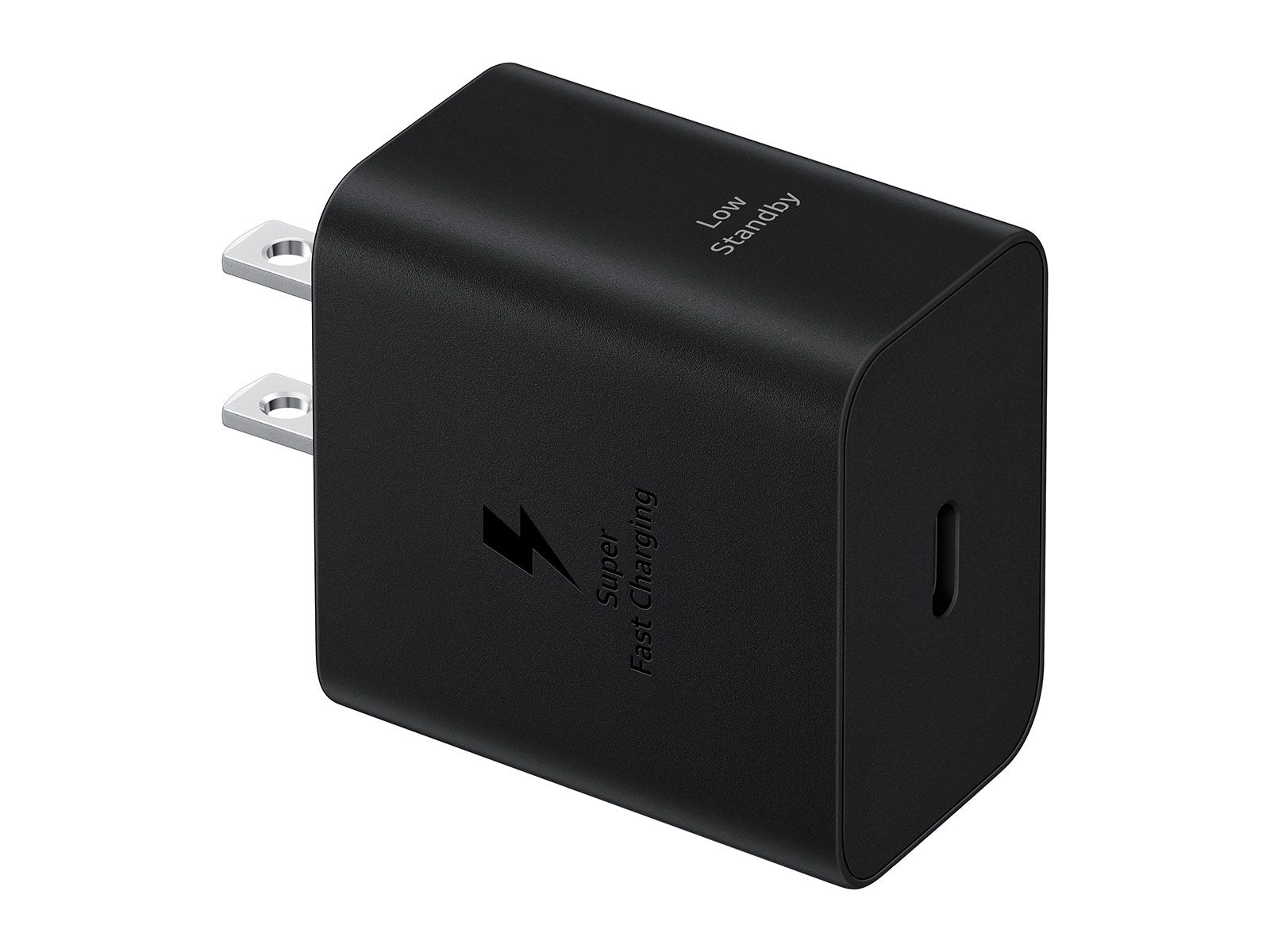 Samsung 45W Power Adapter.