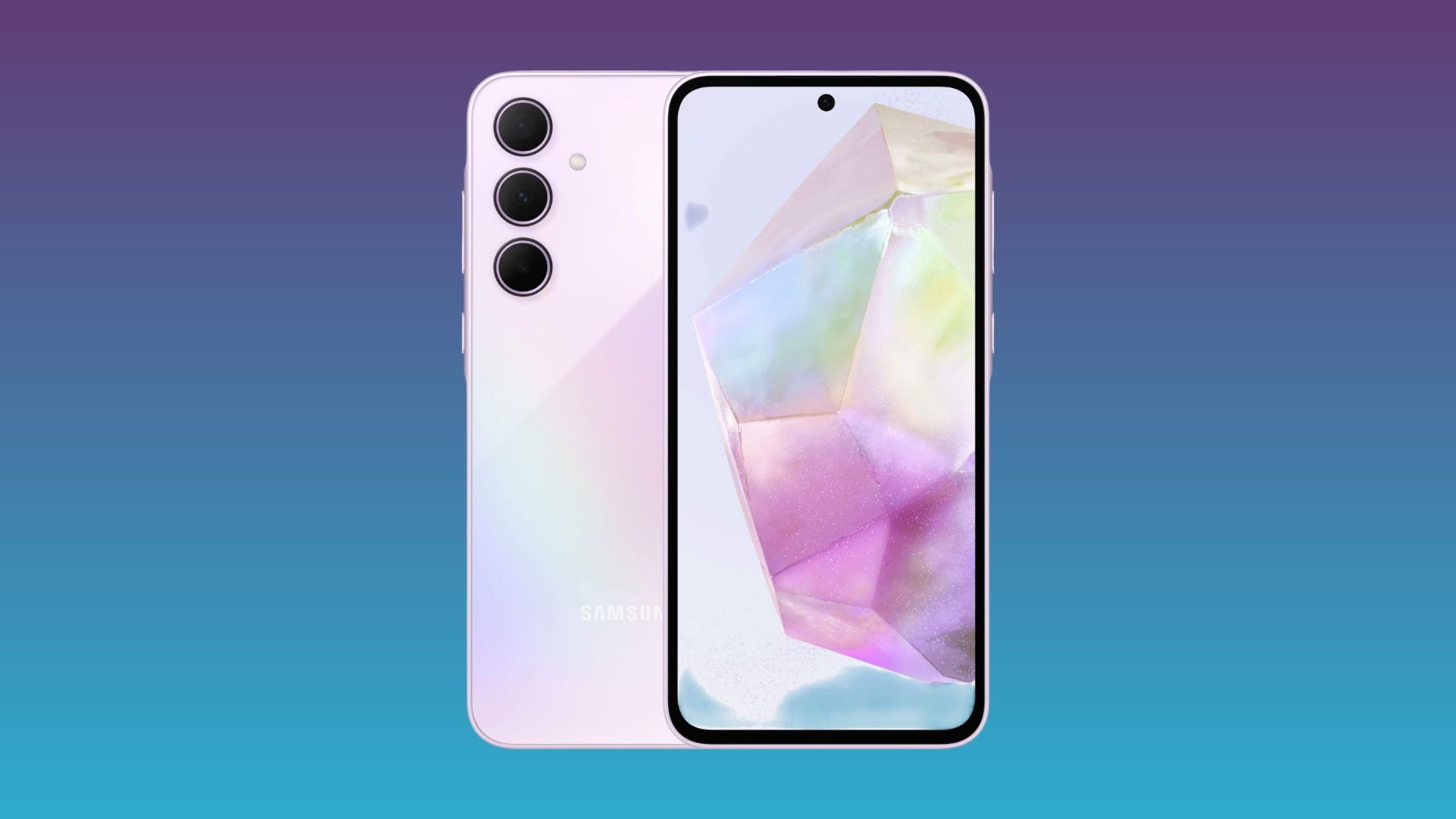 samsung galaxy a35