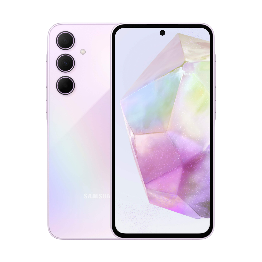 samsung galaxy a35