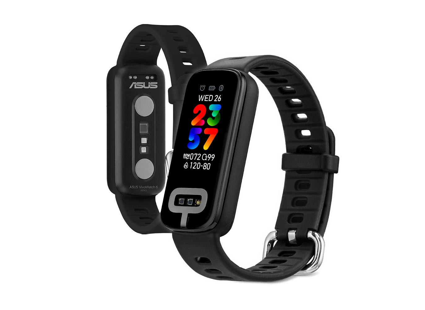 asus vivowatch 6 aero