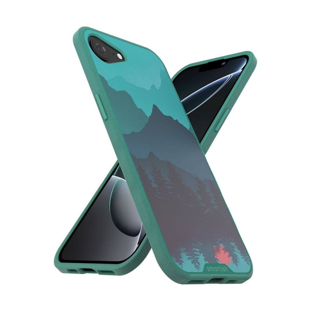 Smartish Gripmunk Magnetic for iPhone 16e