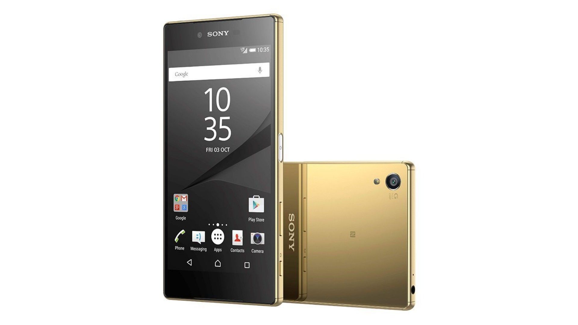 Sony Xperia Z5