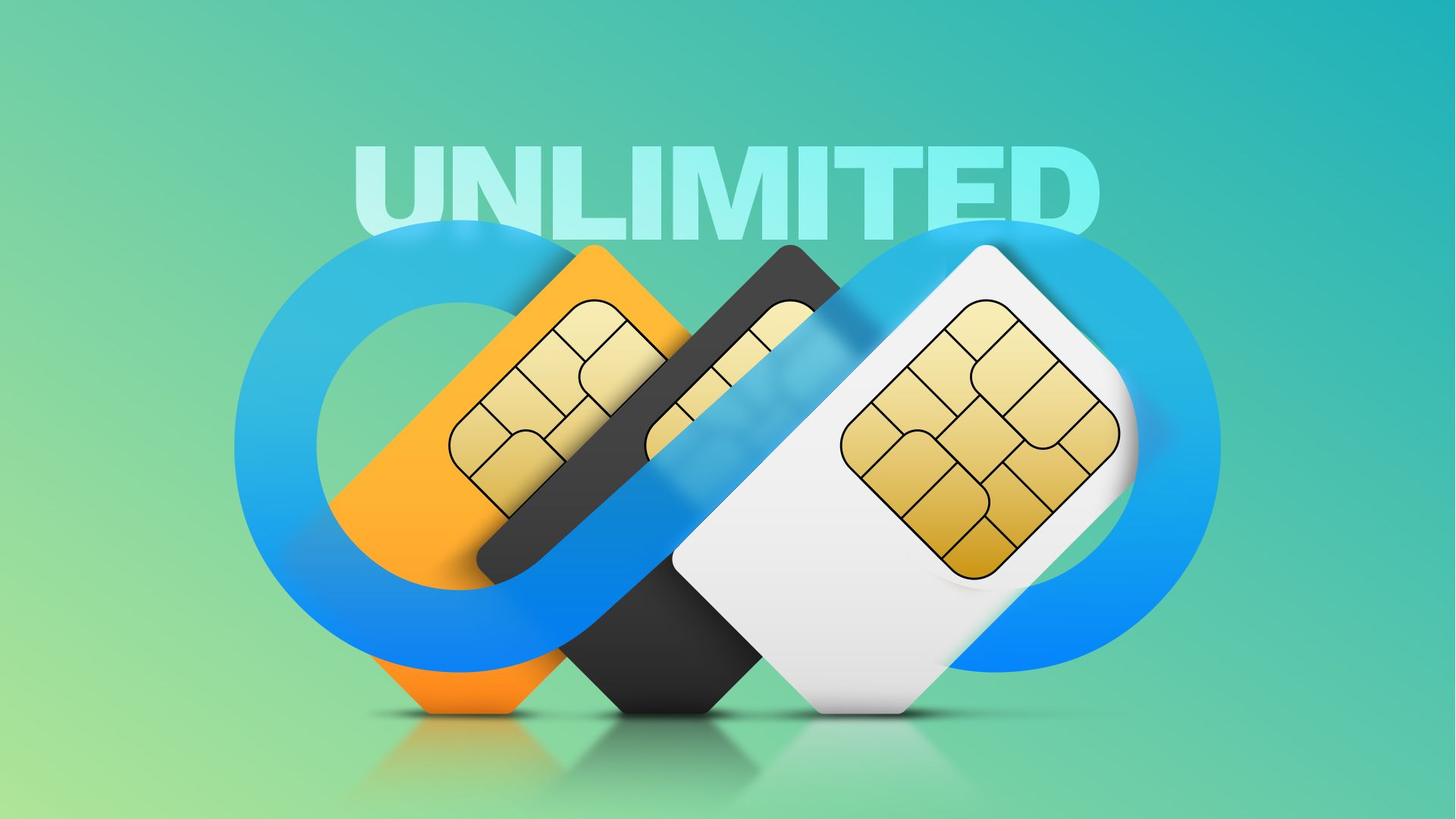 Unlimited Data Is the Bare Minimum—And It’s Time We Admit It