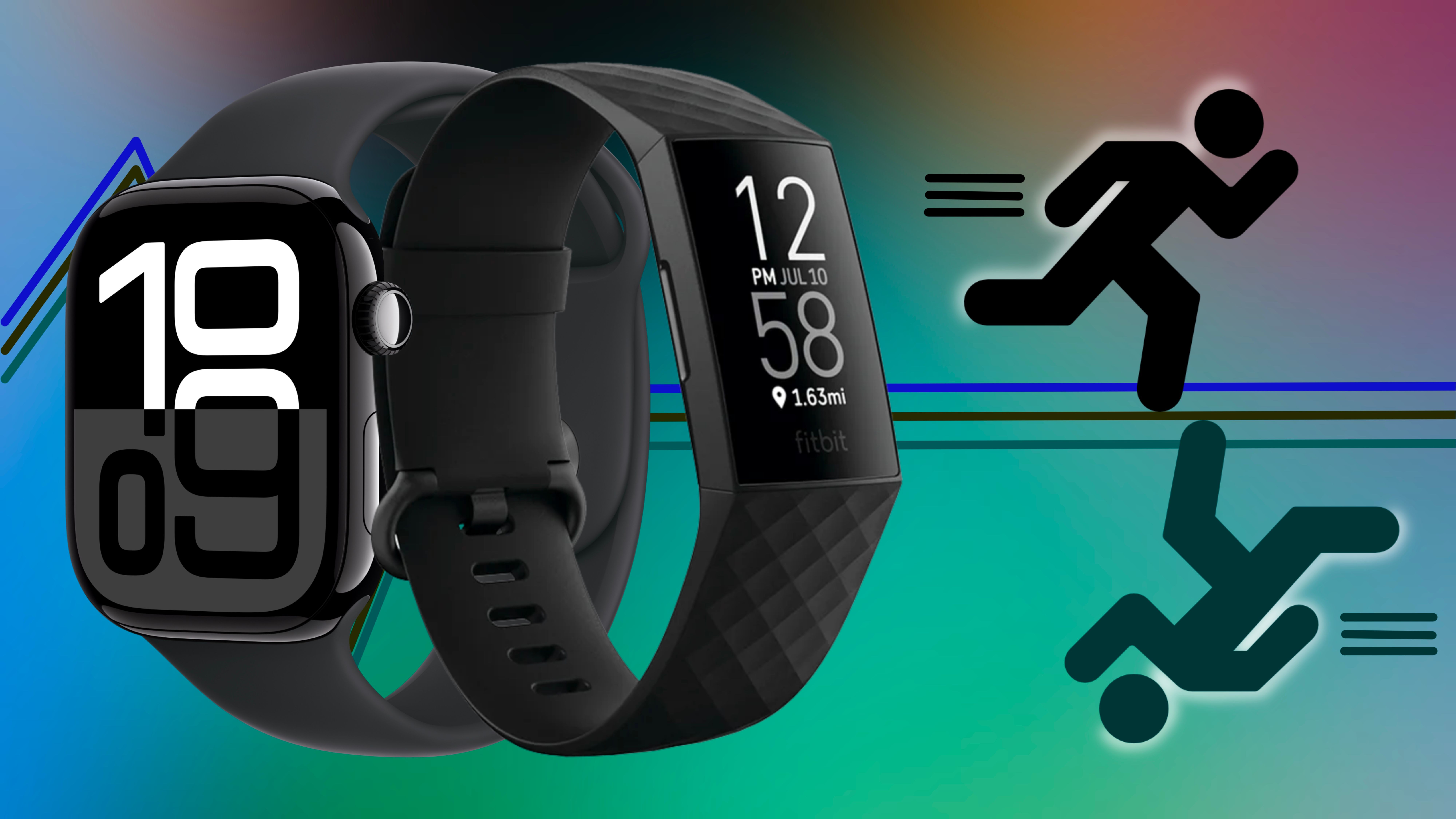 Multiple Apple Watch, Google Fit, and Fitbit Users Can Compete on Activity, Here’s How