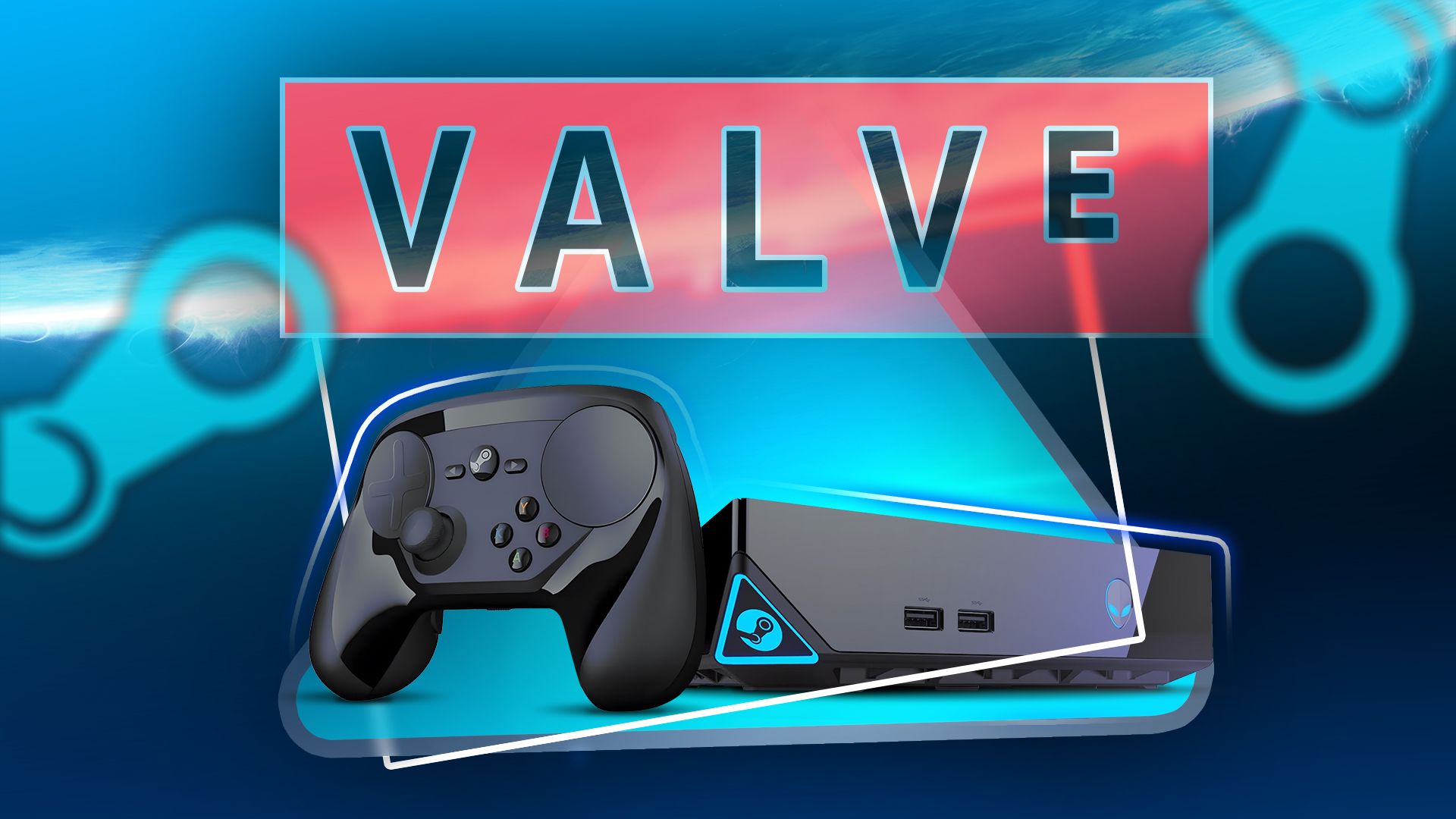 If Valve's Rumored New Steam Machine Is Real, Microsoft Should Be Very Worried