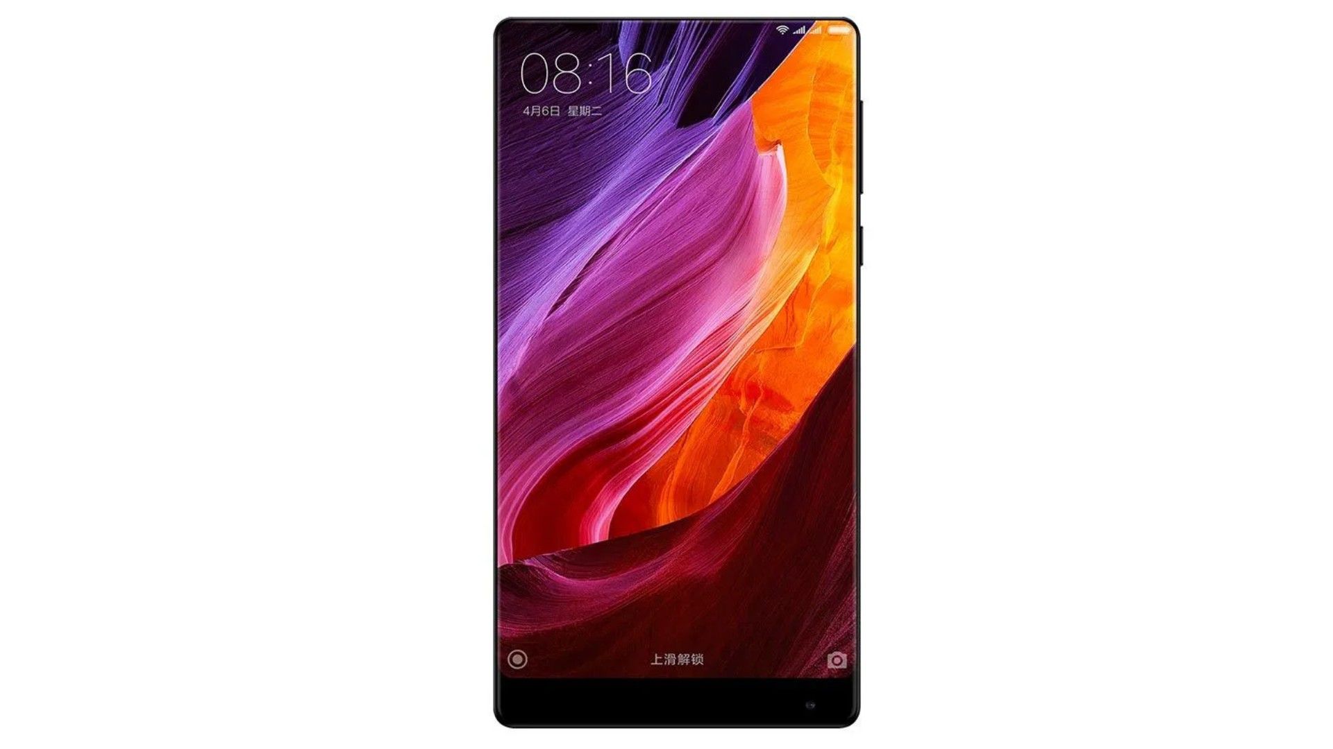 Xiaomi Mi Mix