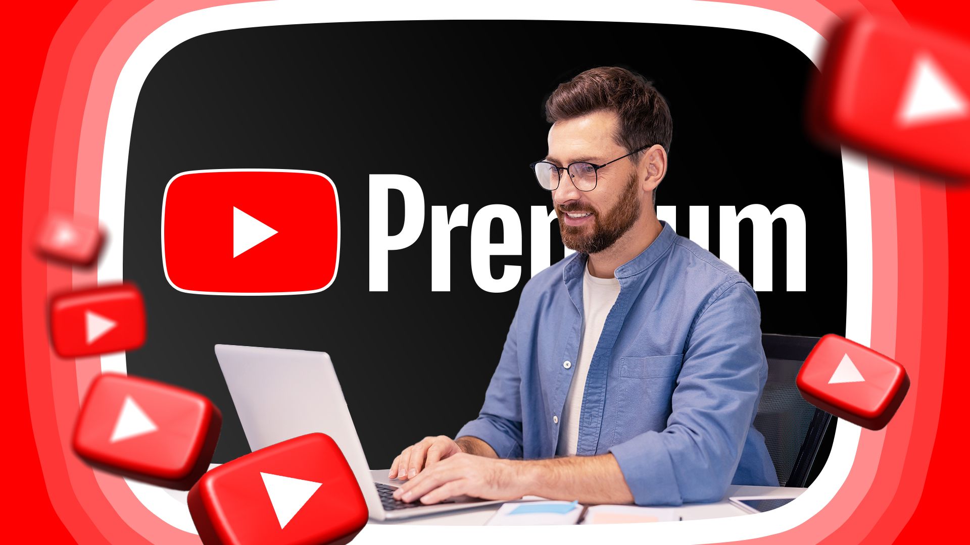 How to Use YouTube Premium As a Productivity App