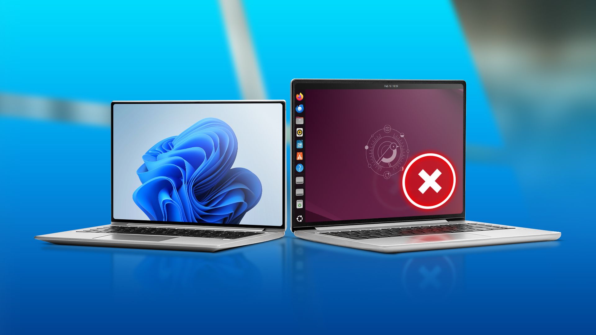 5 Reasons Ubuntu Is Not the Best Windows Replacement