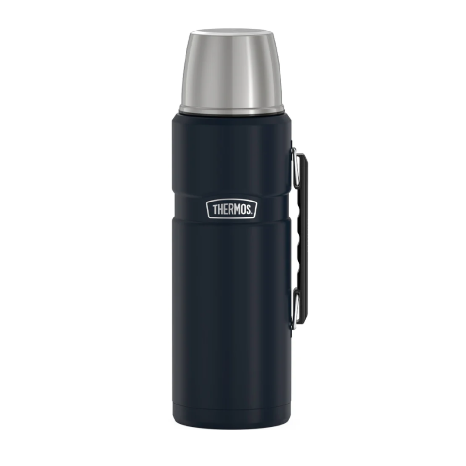 2L Stainless King Thermos flask.