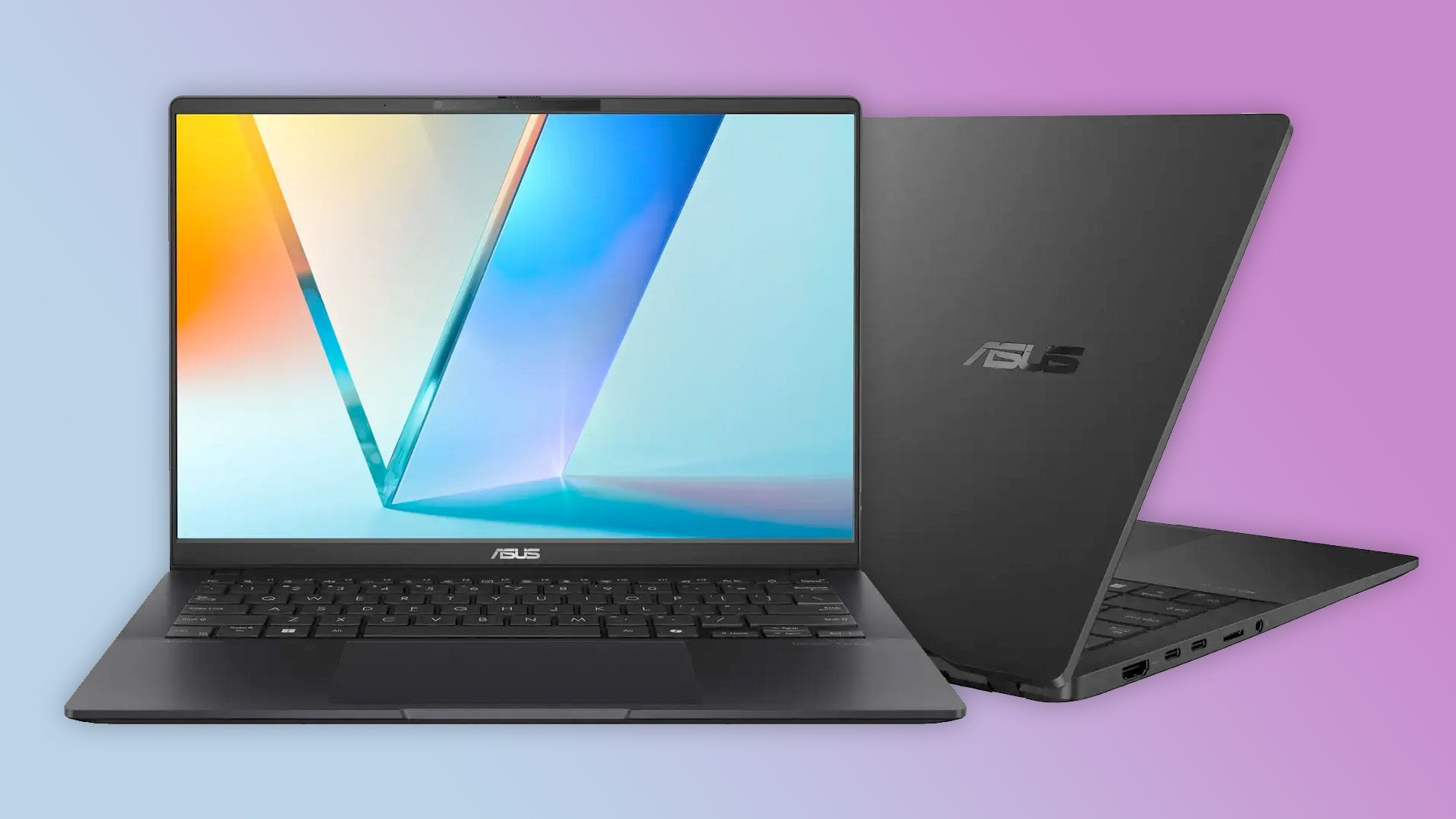 This $450 ASUS Vivobook with 16GB RAM and Windows 11 Is a Fantastic Deal