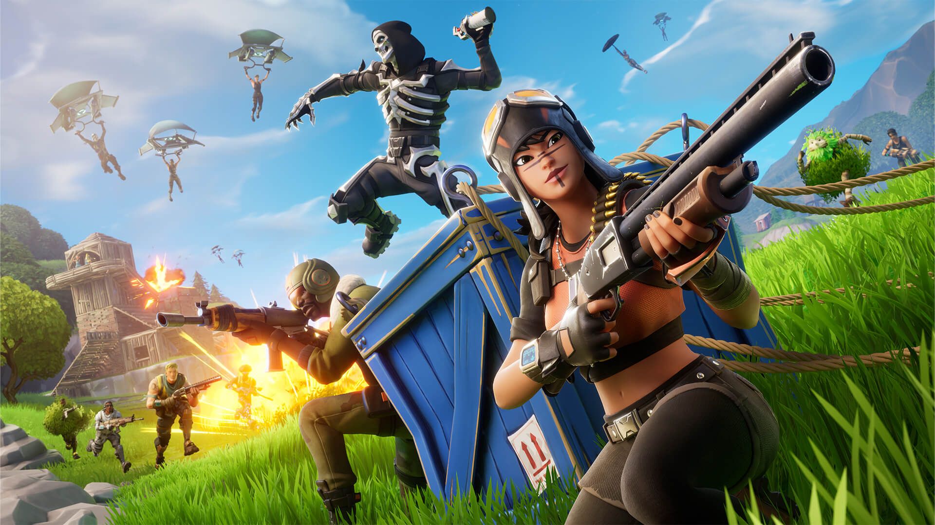 5 Reasons I Refuse to Play Free-to-Play Games