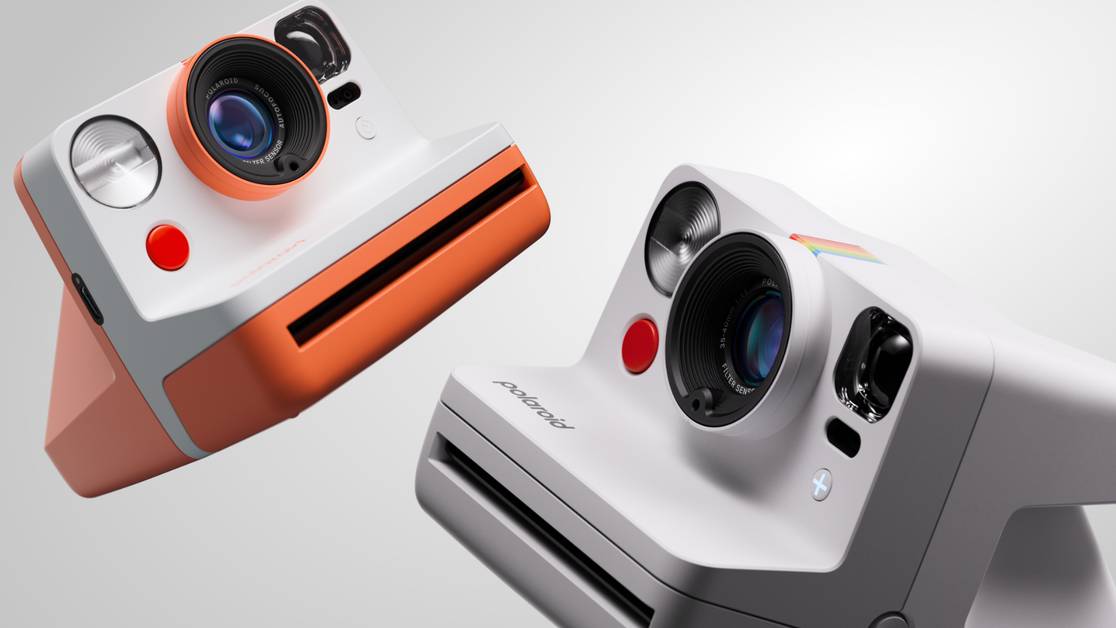 Why Are Polaroid Cameras So Expensive Polaroid's Latest Instant