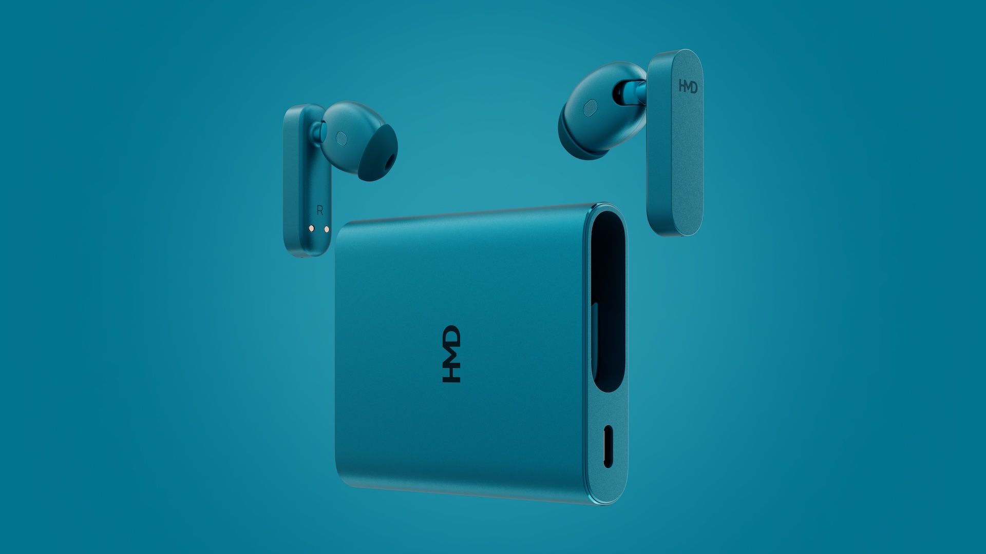 I Want HMD’s New Earbuds For One Simple Reason