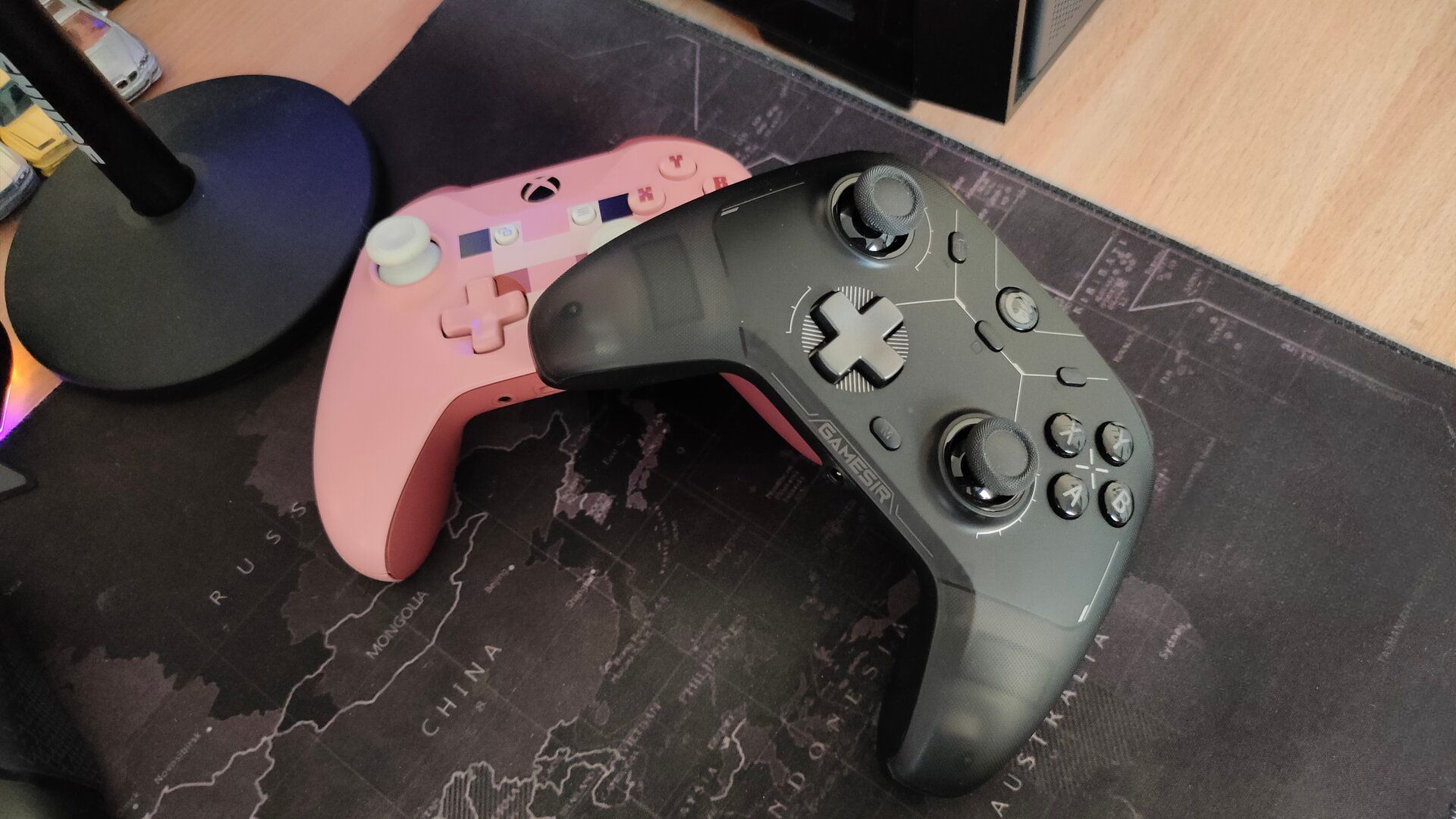 Third-Party Controllers Aren’t Just Cheaper—They’re Plain Better