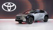 2025 Toyota SUV Lineup Ranked By Reliability 2025 Toyota SUV Lineup Ranked By Reliability