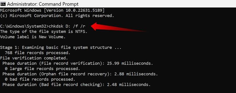 Command Check Status How I Troubleshoot Windows Using Command Prompt