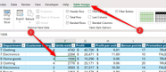 Everything You Need To Know About Excel Tables And Why You Should Everything You Need To Know About Excel Tables And Why You Should
