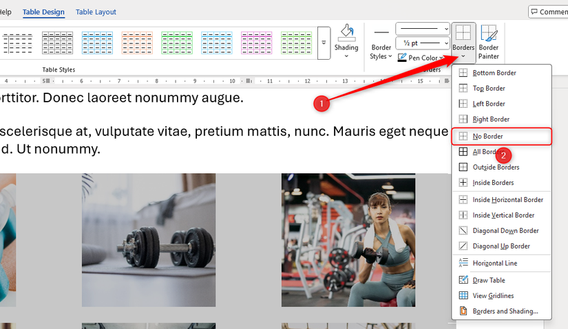 My Secret Method for Dealing With Pictures in Microsoft Word