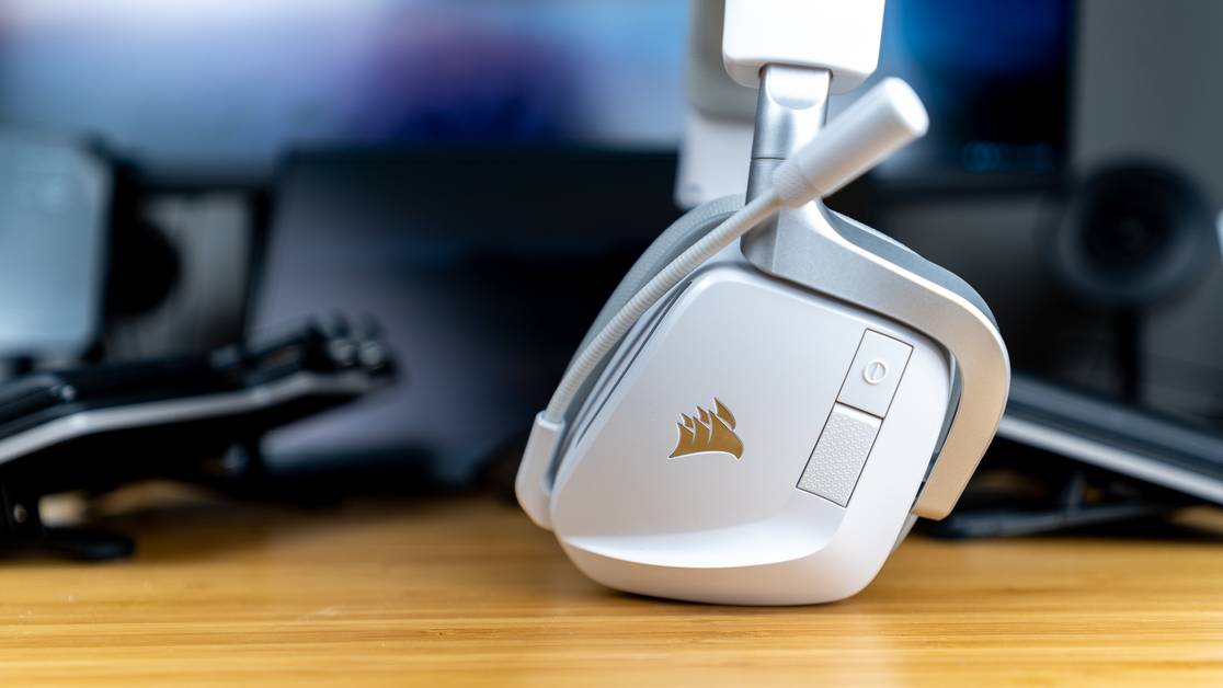 Headphones Corsair Void Pro Usb Review Corsair Void RGB Elite