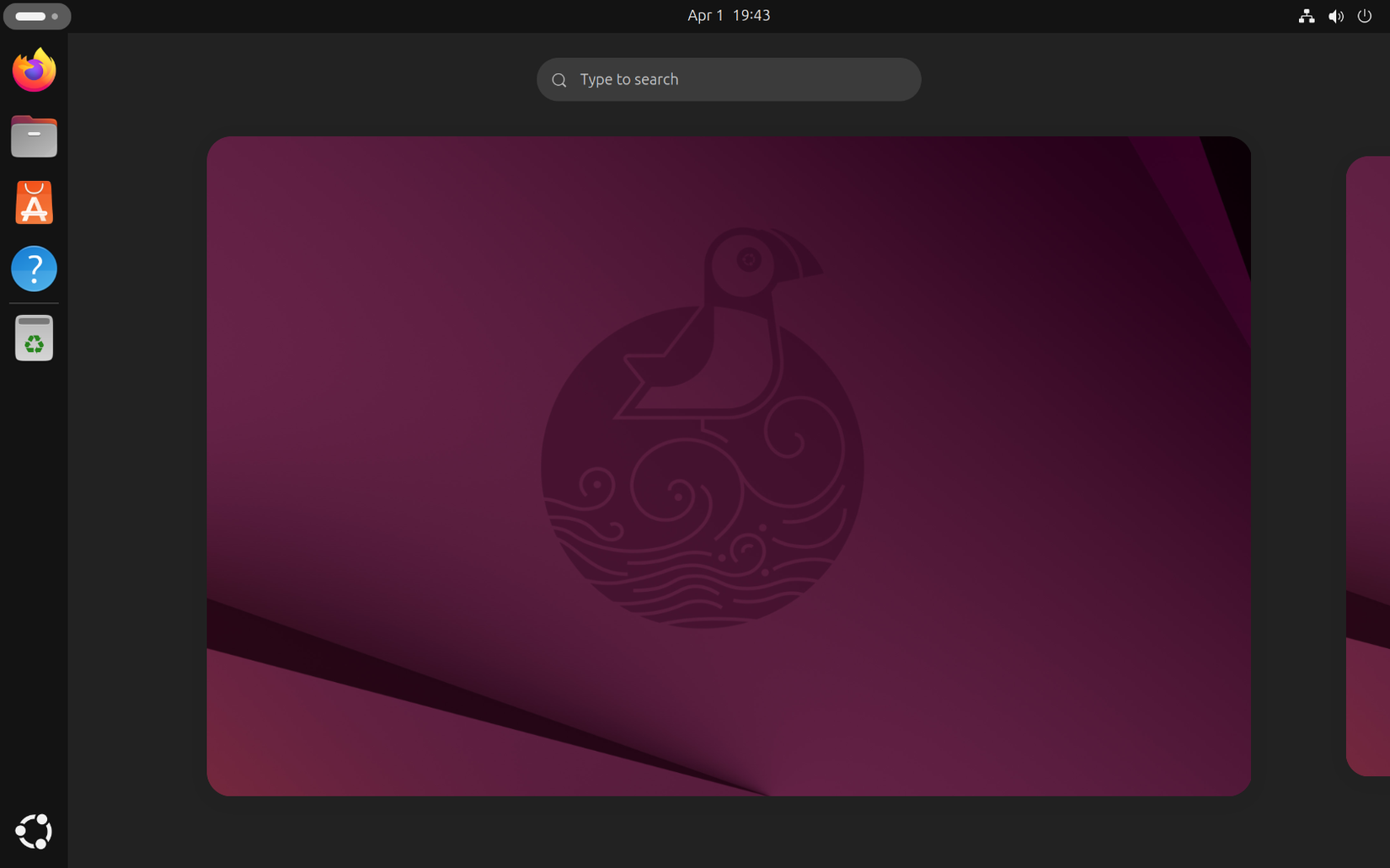 Ubuntu Linux Overview Here's Everything New in Ubuntu 25.04 'Plucky Puffin'