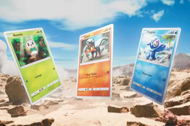 TCG-Pocket-Sun-Moon-Starters