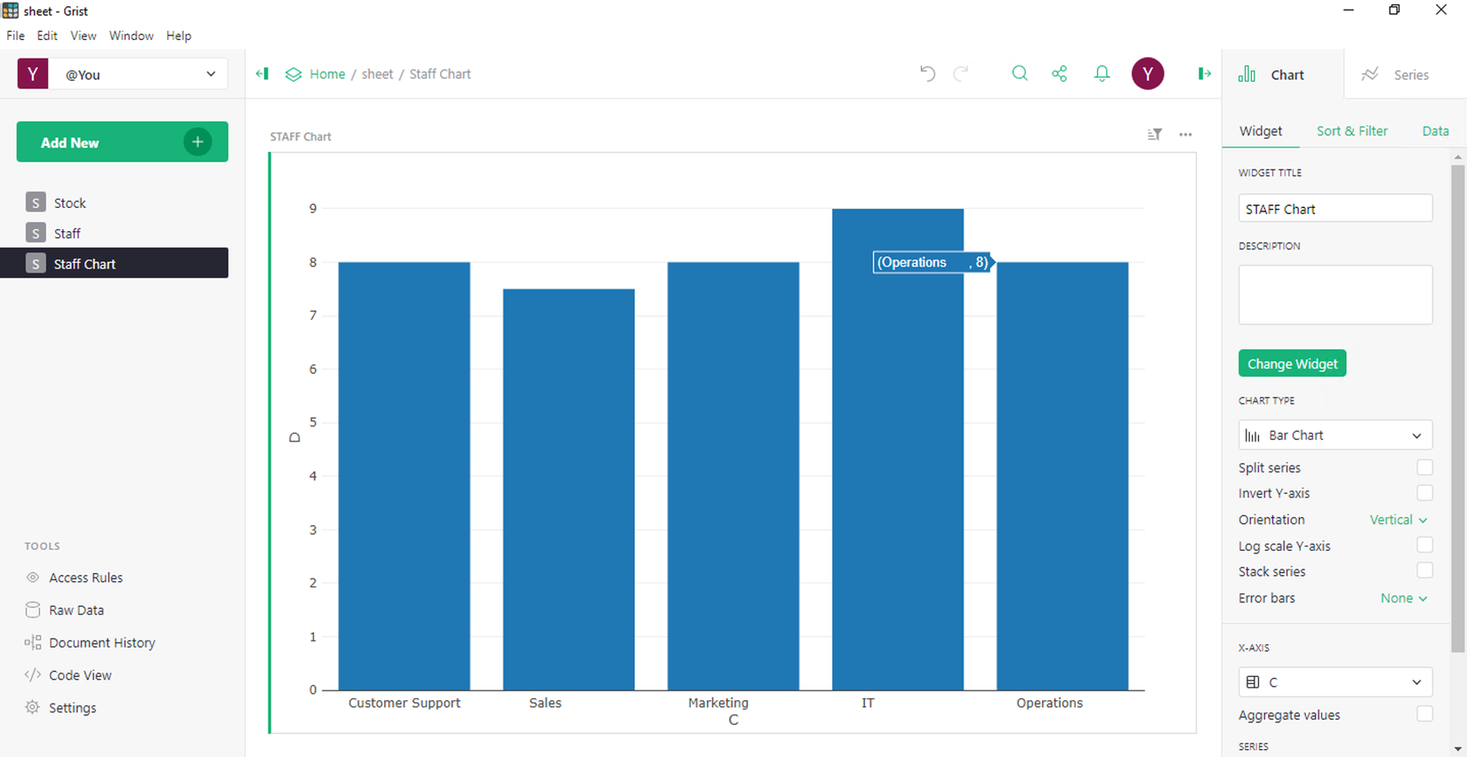 5 Open-Source Alternatives to Microsoft Excel