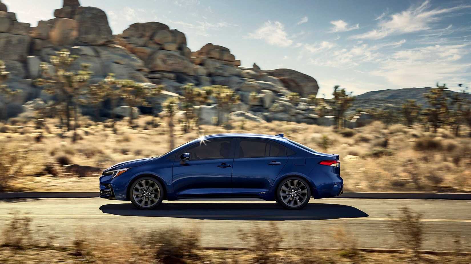Cheapest Toyotas Worth Buying in 2025 (Without Compromising Quality)