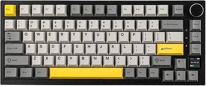 Ajazz AK820 Pro.