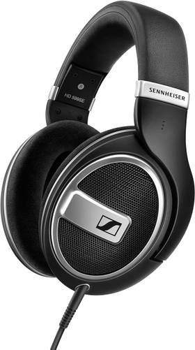 Sennheiser HD 599 SE.