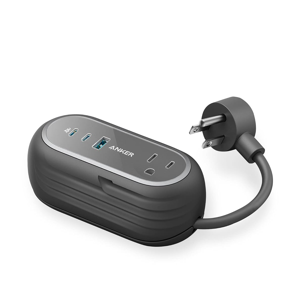 Anker GaNPrime 65W Portable Power Strip