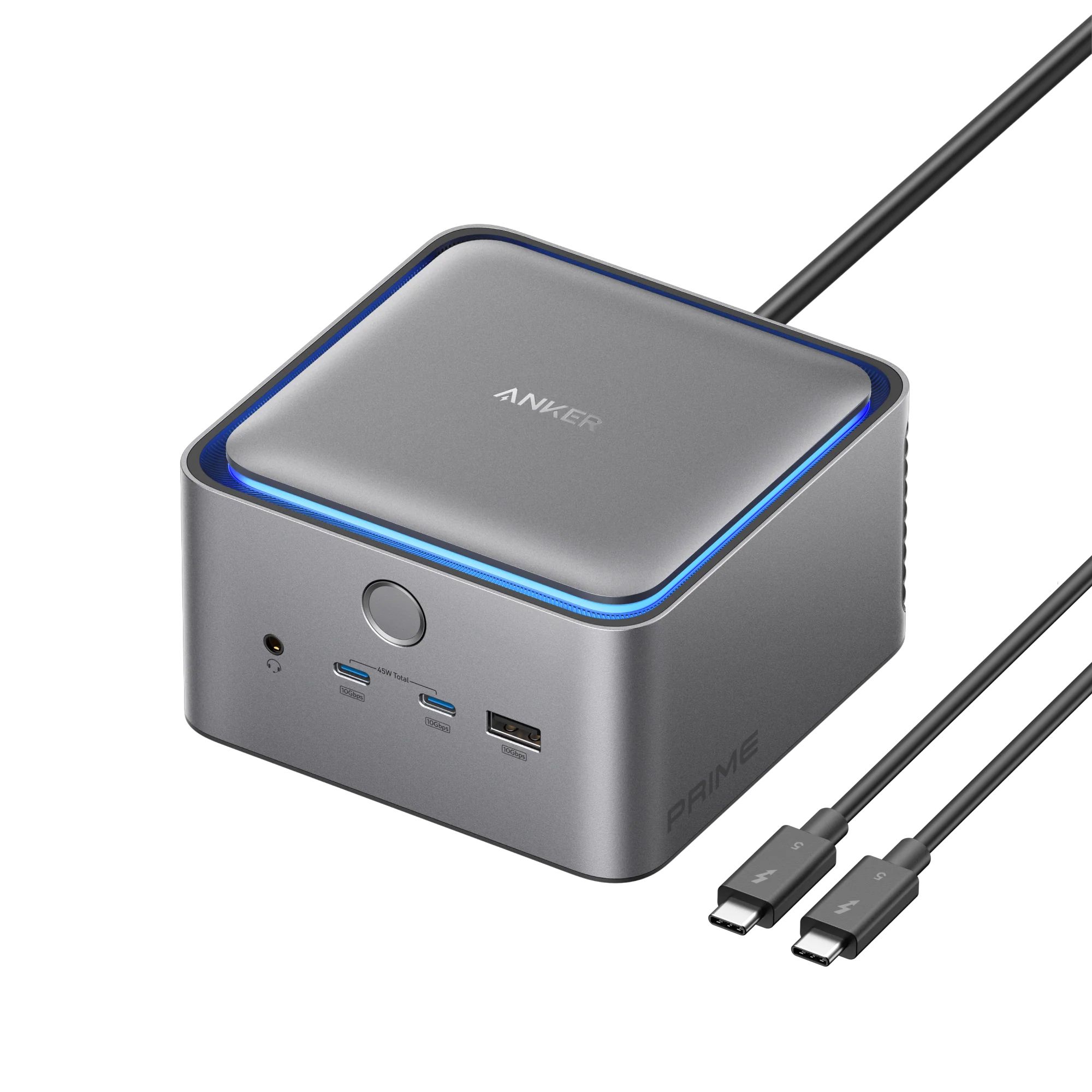 Anker Thunderbolt 5 Dock