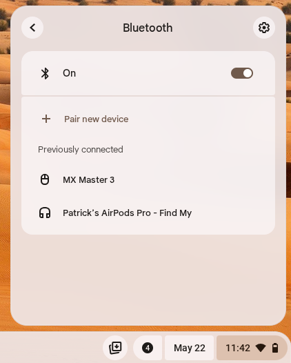 Iphone Can You Use Apple Airpods On A Chromebook Bluetooth Reset