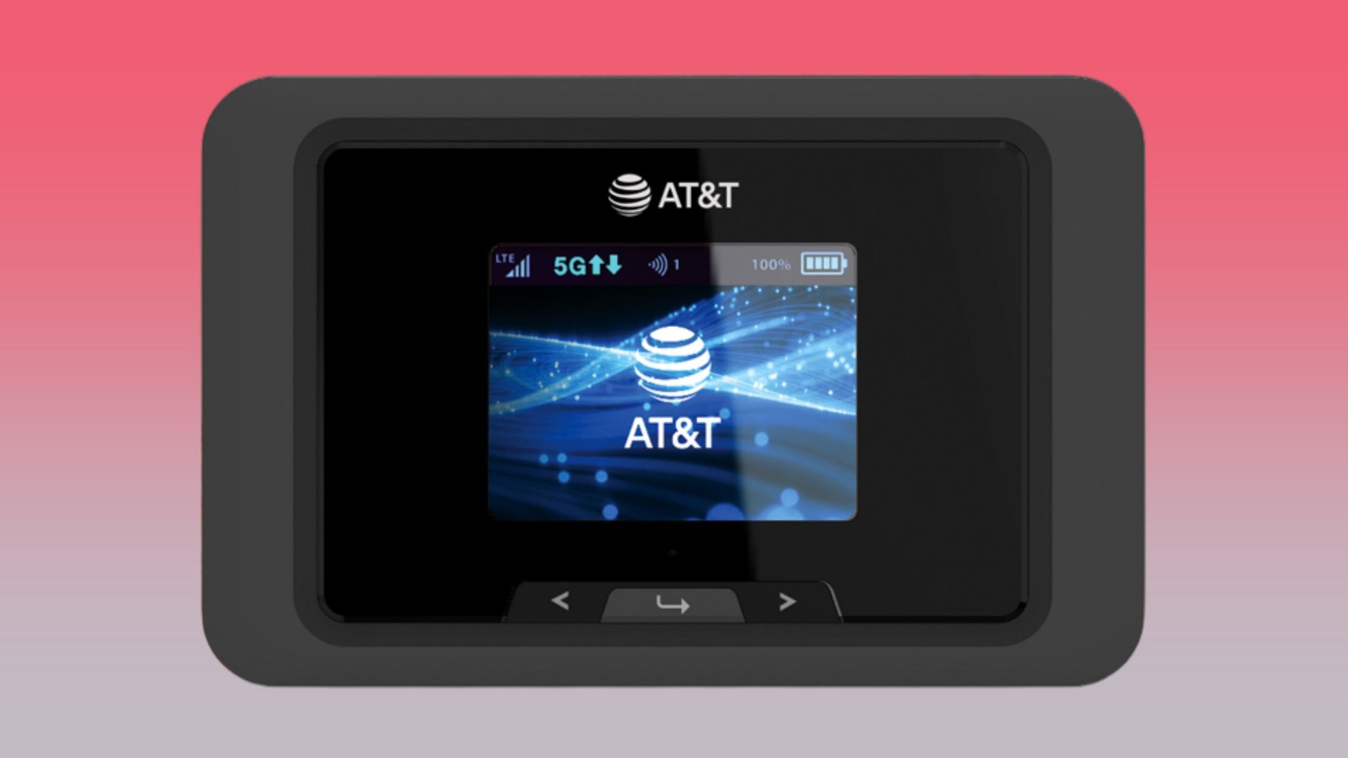 franklin a50 mobile hotspot.