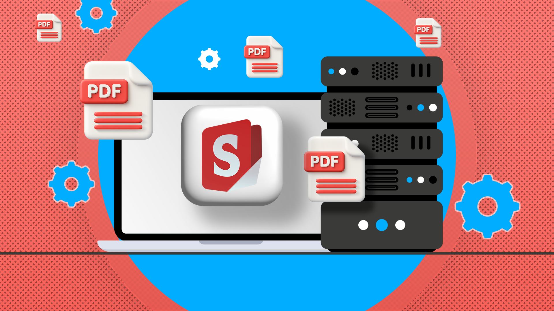 How to Self-Host a PDF Editor for Free
