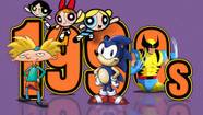 10 Nostalgia Inducing 90s Cartoons You Should Stream