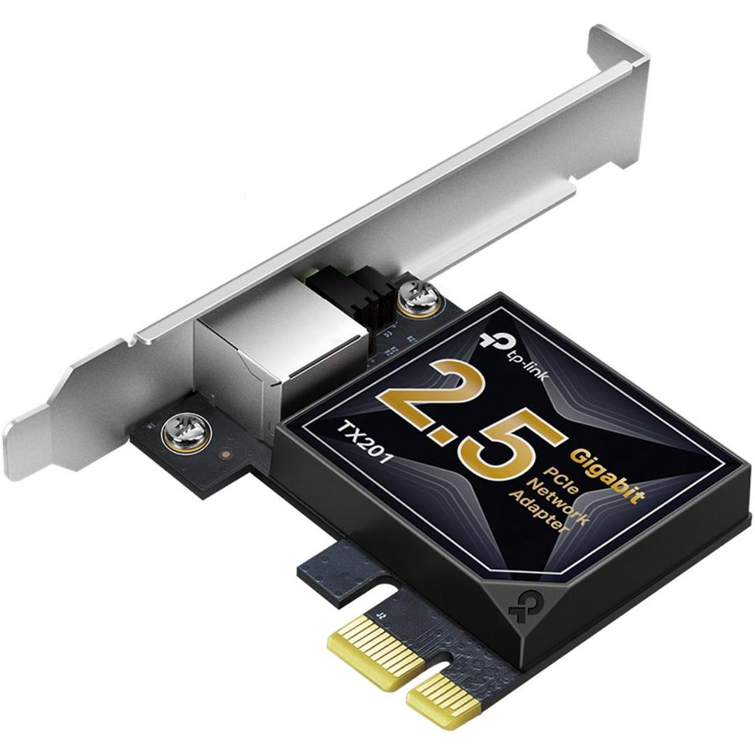 TP-Link 2.5G Network Card