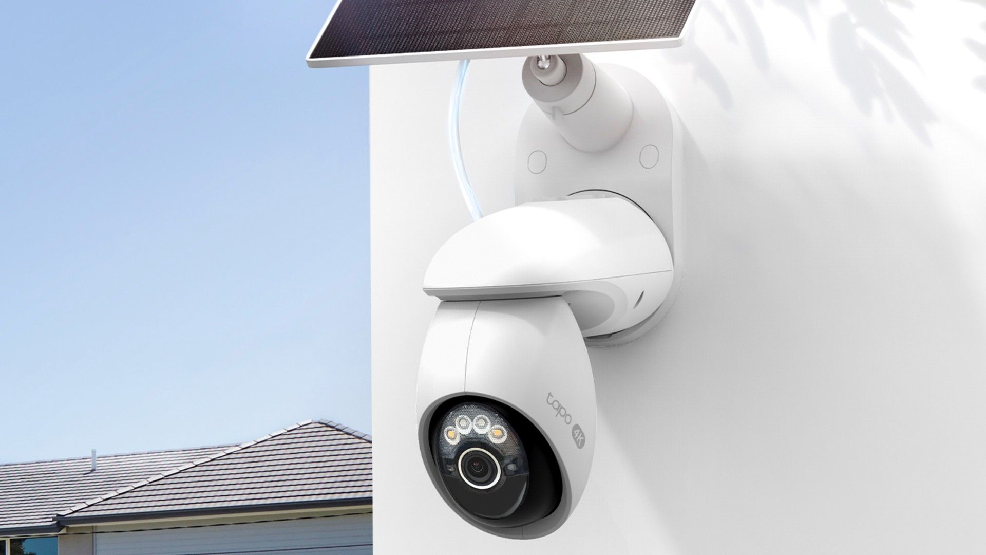 TP-Link Has Impressive New Tapo Indoor and Outdoor Cameras