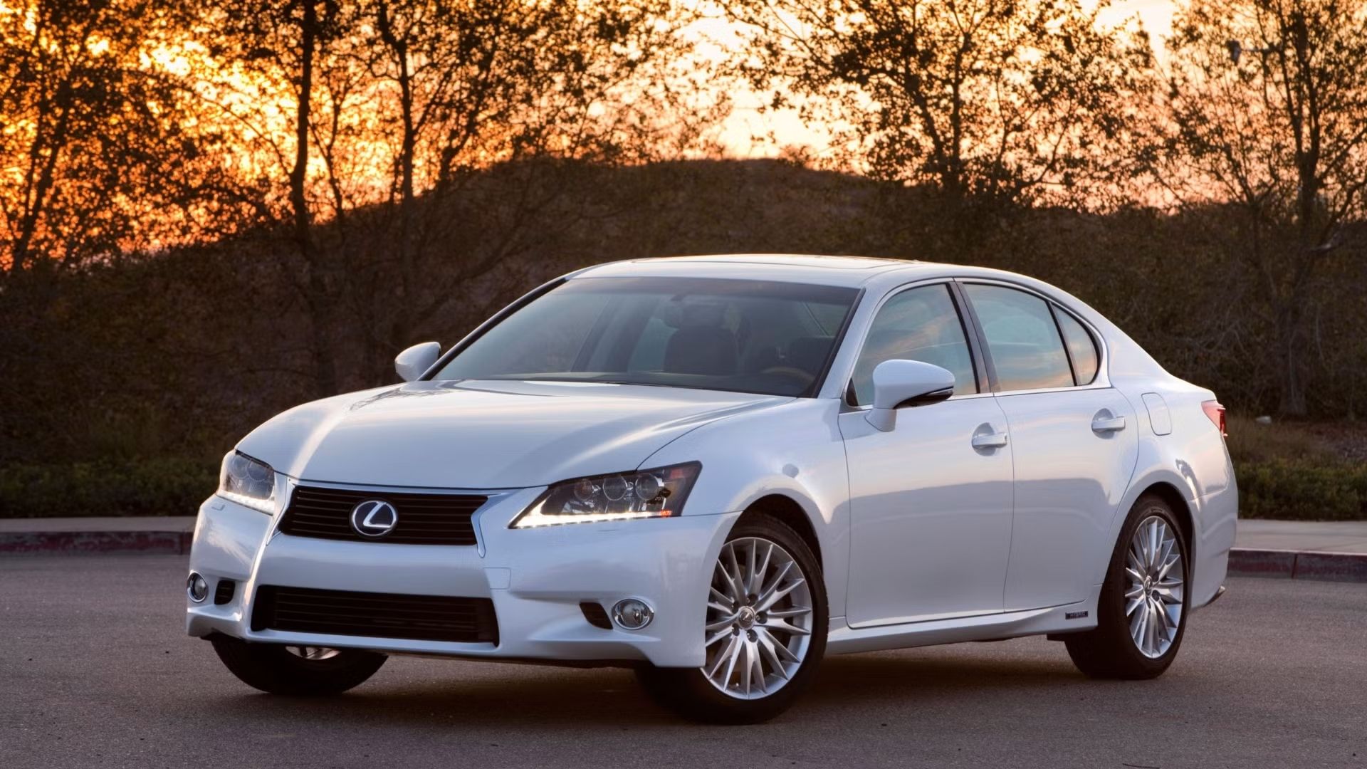 These 10 Used Lexus Models Are Reliable Luxury Car Bargains