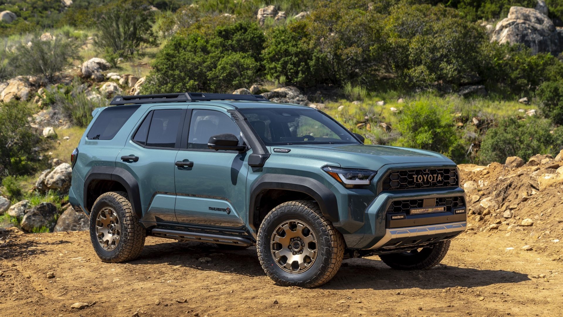 Safest and Most Reliable Family SUVs to Buy in 2025