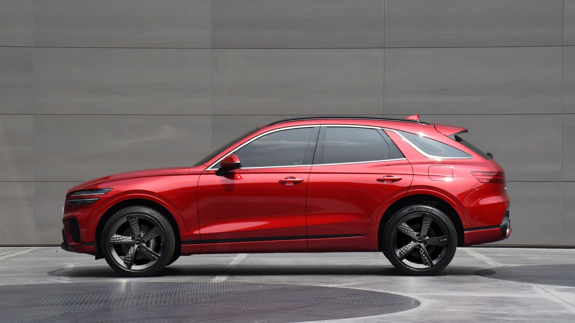 This Used Luxury SUV Still Blows Away Rivals—Here’s What Sets It Apart