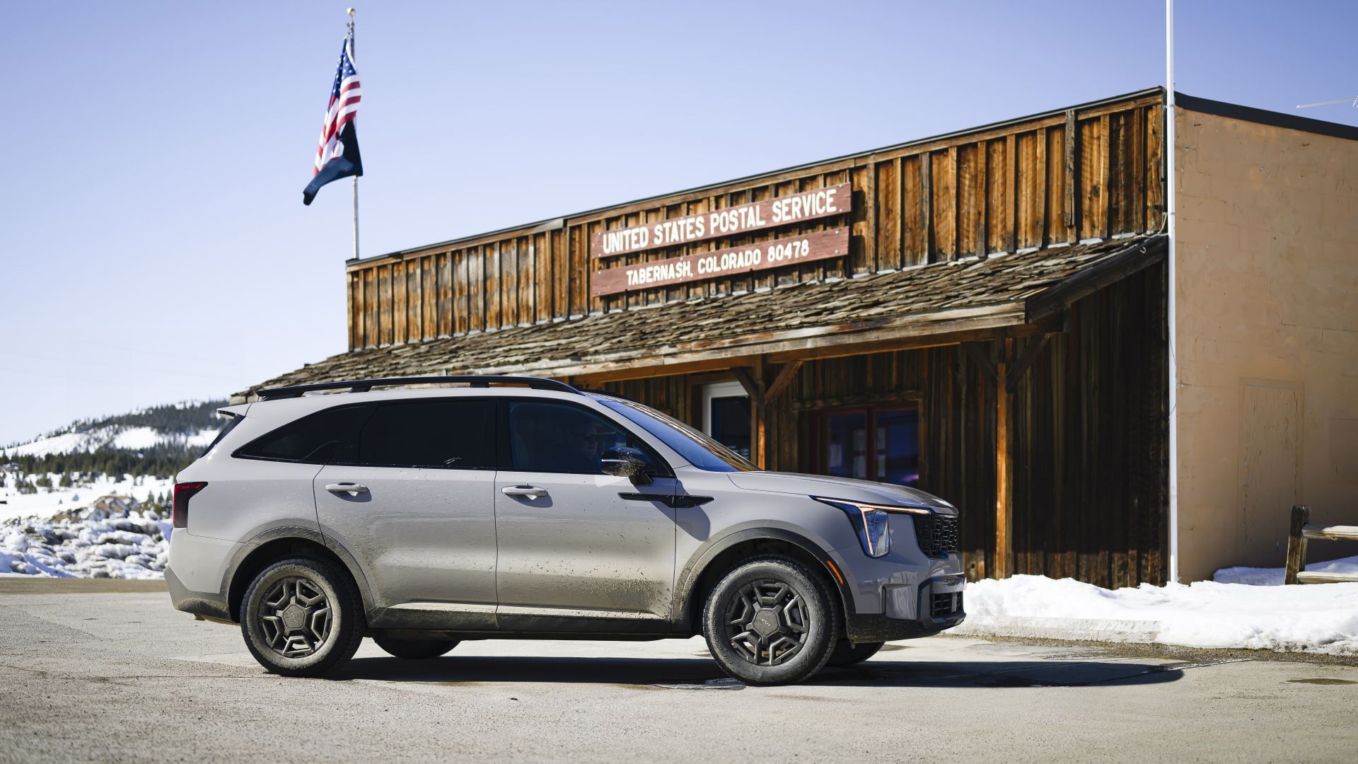 Top Budget-Friendly Three-Row SUV With the Best Value in 2025