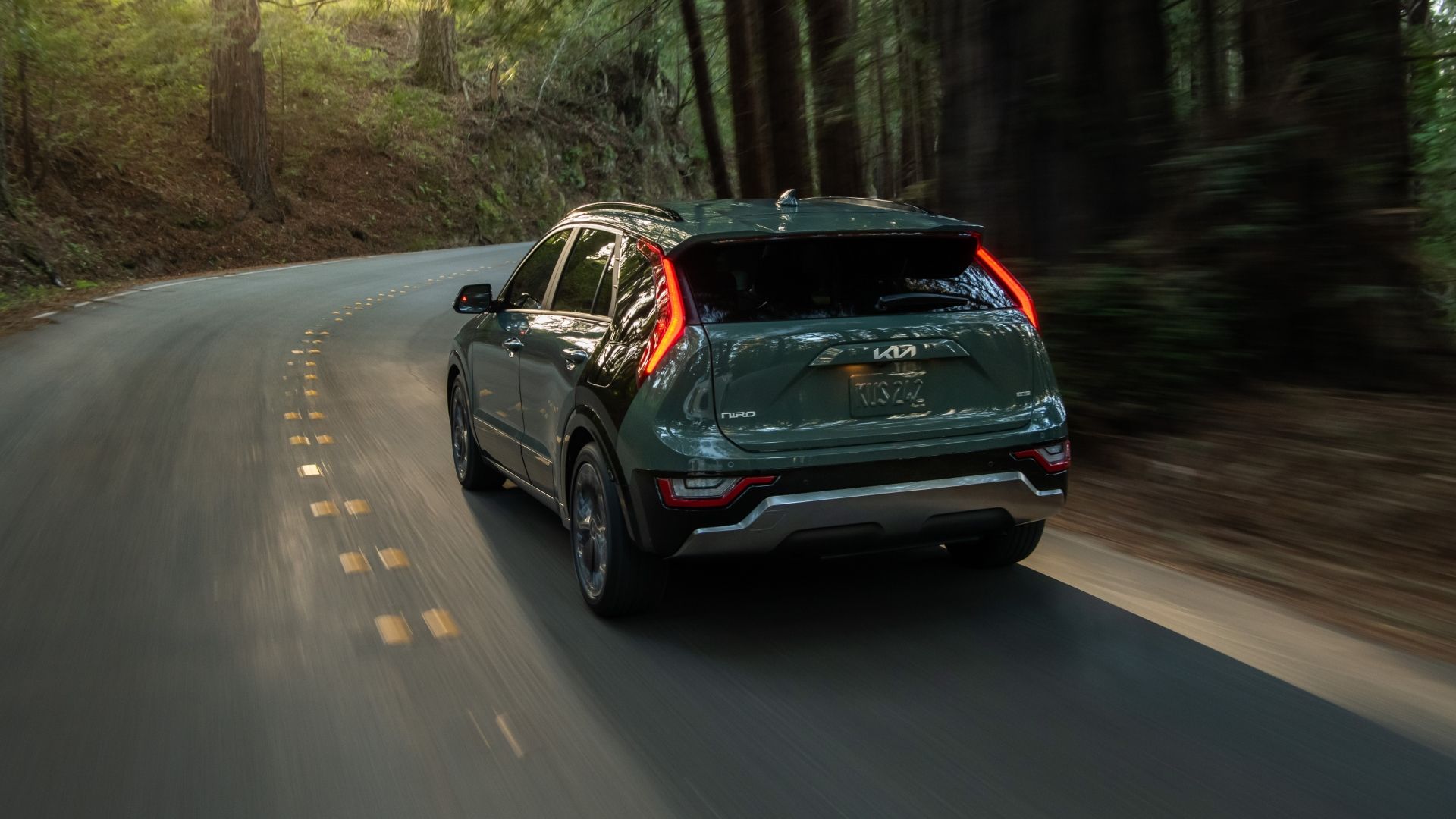 The Most Fuel-Efficient Hybrid SUV You Can Buy in 2025