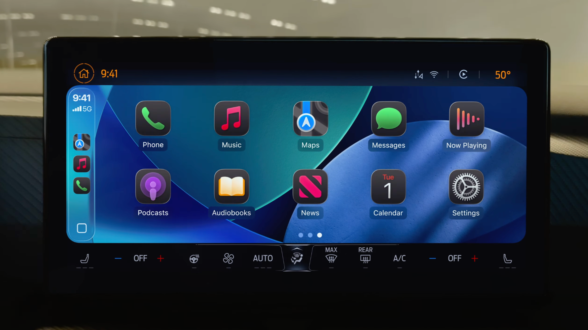 Automakers Are Backing Out of Apple's New CarPlay Push