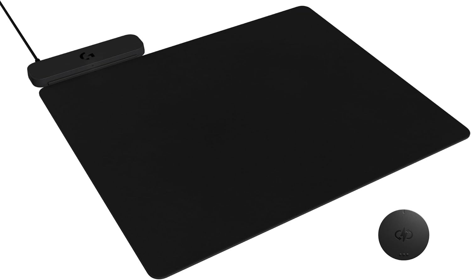 Logitech G Powerplay 2 Wireless Charging System