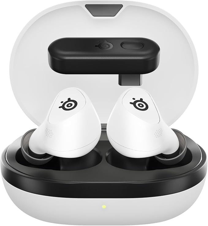 SteelSeries Arctis GameBuds.