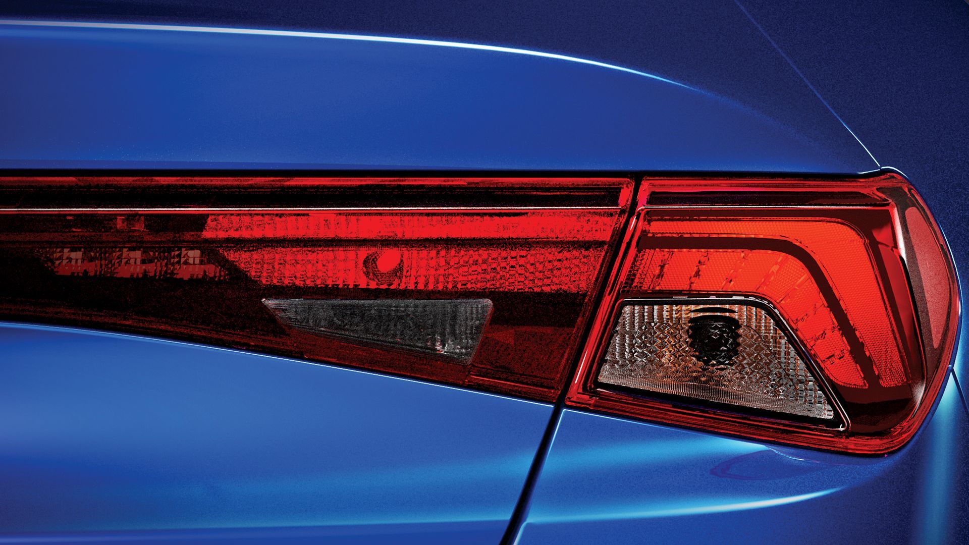 The Best Bang-For-Your-Buck Korean Sports Sedan