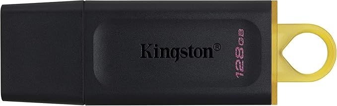 Kingston DataTraveler Exodia.