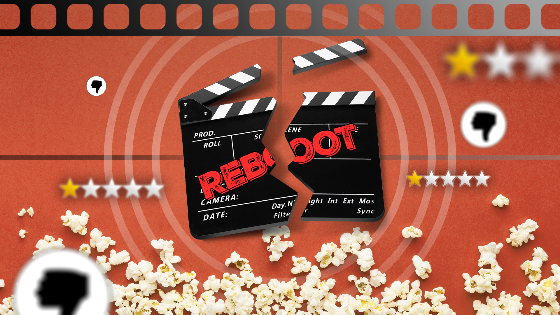 6 Ways Hollywood Keeps Screwing Up Movie Reboots and Remakes